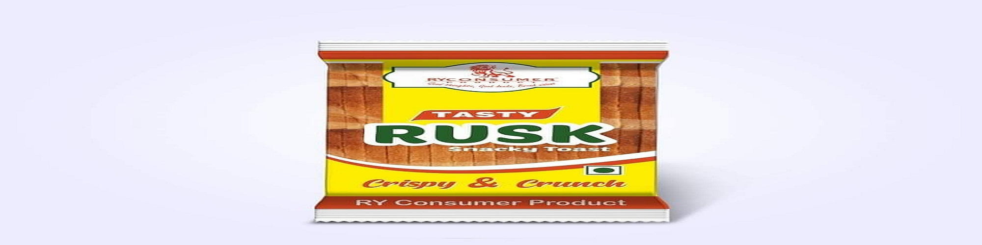 RY TASTY RUSK